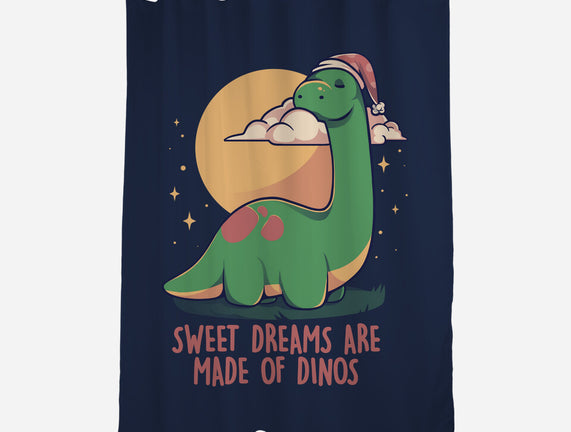 Dreams Are Made Of Dinos