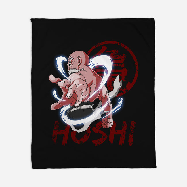 Master Of Masters-none fleece blanket-Diego Oliver