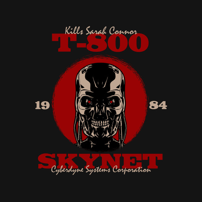 Cyberdyne 101-mens premium tee-Melonseta