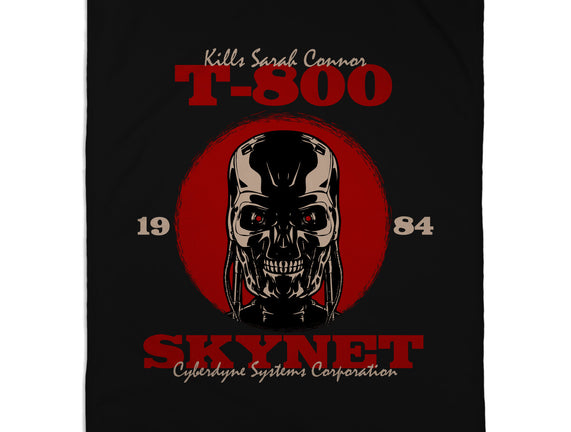Cyberdyne 101