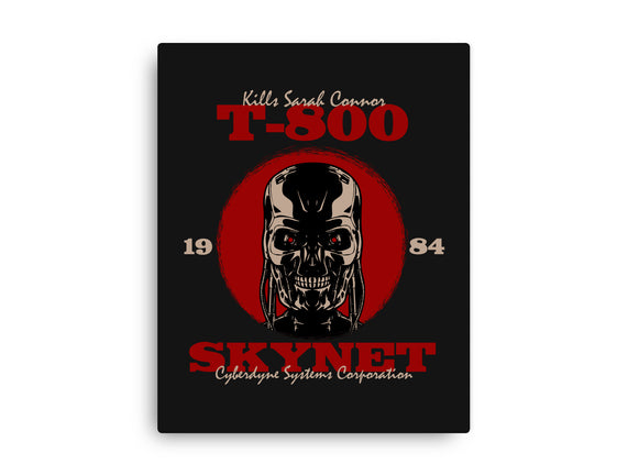 Cyberdyne 101