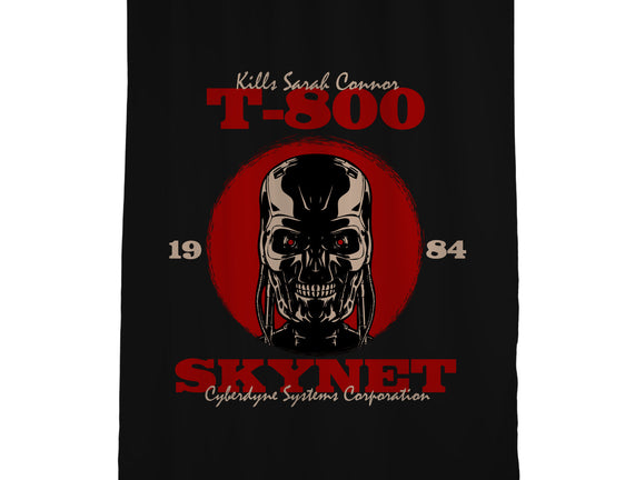 Cyberdyne 101