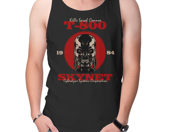 Cyberdyne 101