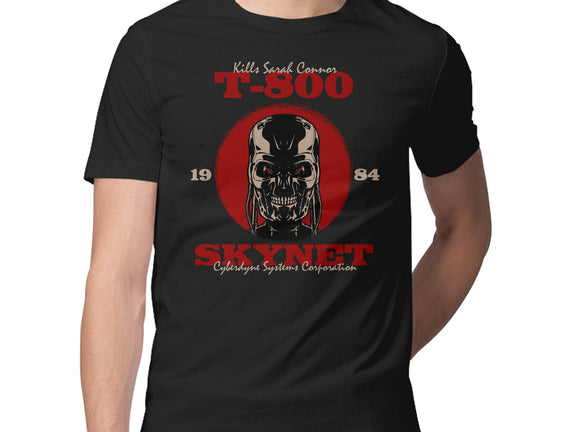Cyberdyne 101