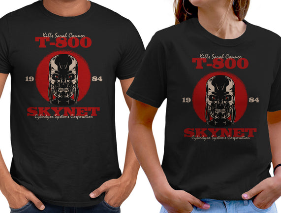 Cyberdyne 101