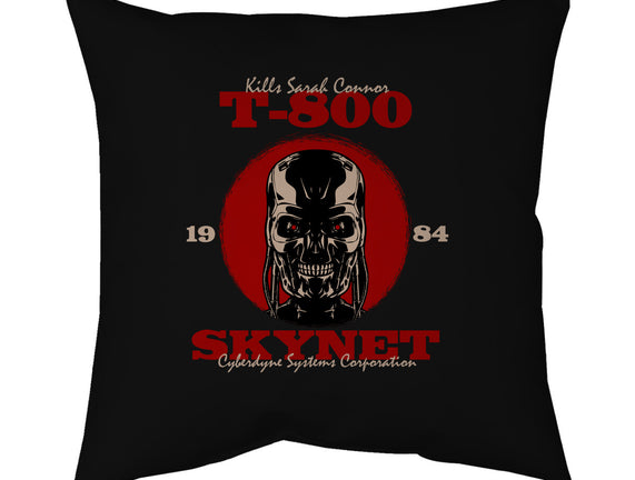 Cyberdyne 101