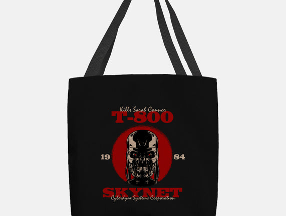 Cyberdyne 101