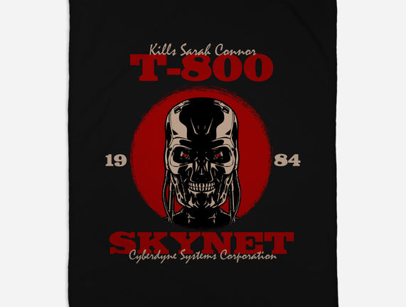 Cyberdyne 101