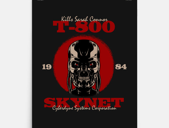 Cyberdyne 101