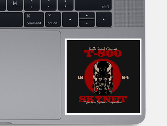 Cyberdyne 101