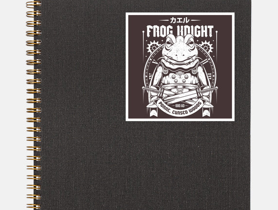 Frog Knight