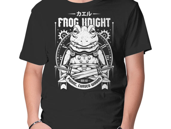 Frog Knight