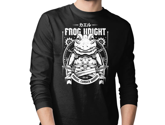 Frog Knight
