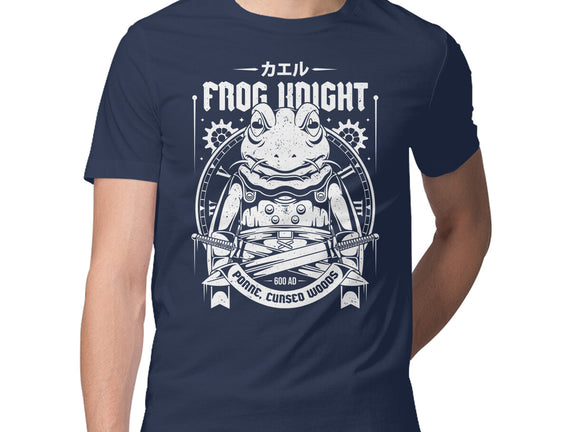 Frog Knight