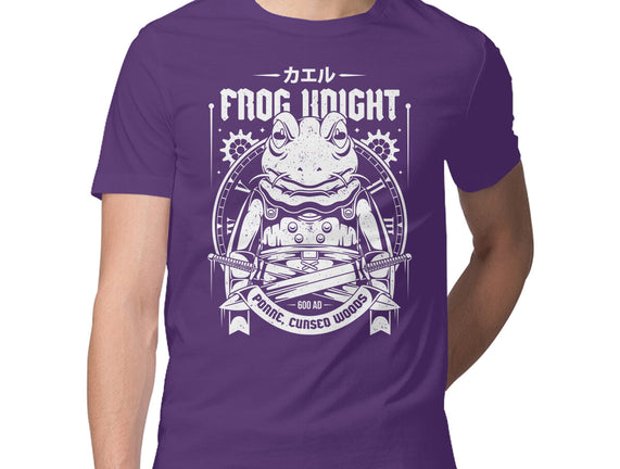 Frog Knight