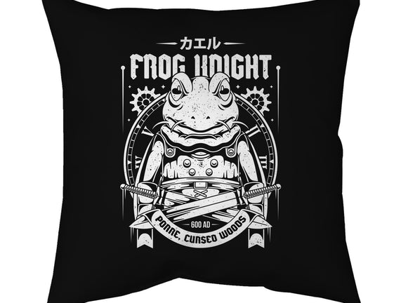 Frog Knight