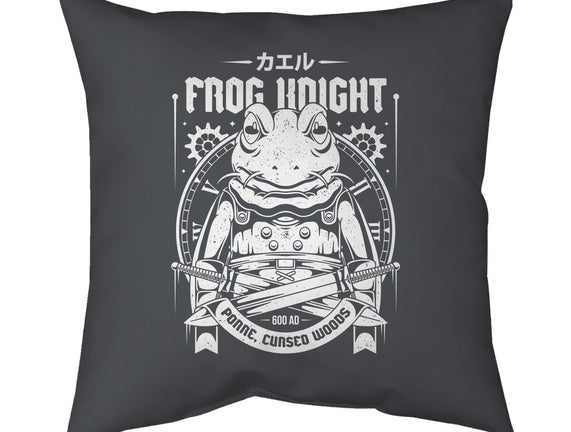 Frog Knight