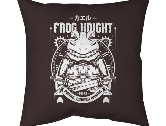 Frog Knight