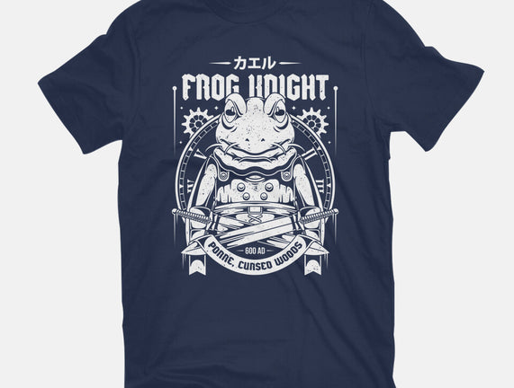 Frog Knight