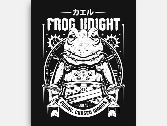Frog Knight
