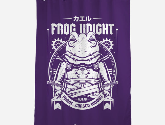 Frog Knight
