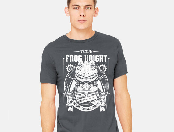 Frog Knight