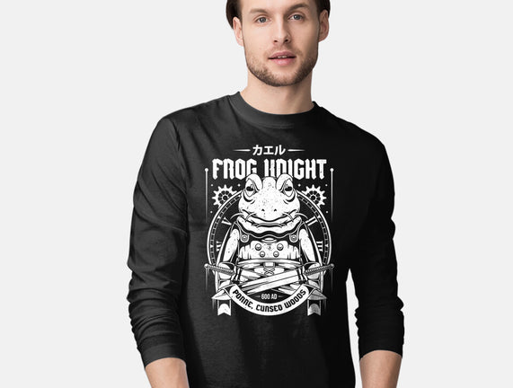 Frog Knight