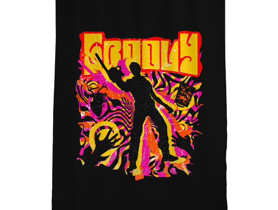 Stay Groovy Stay Evil
