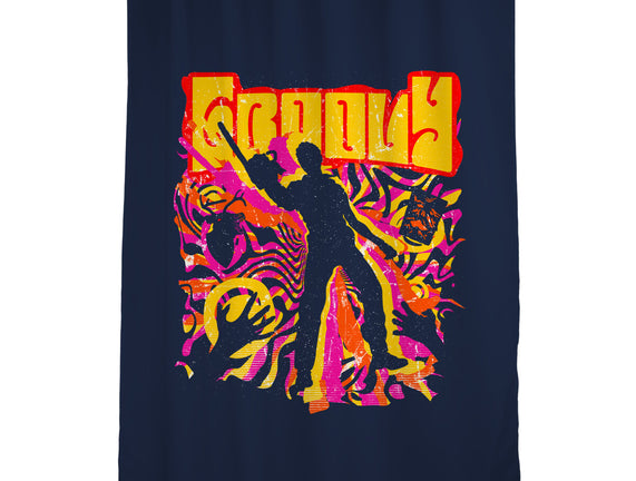 Stay Groovy Stay Evil