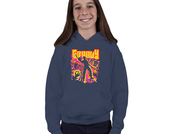 Stay Groovy Stay Evil