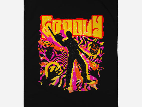 Stay Groovy Stay Evil