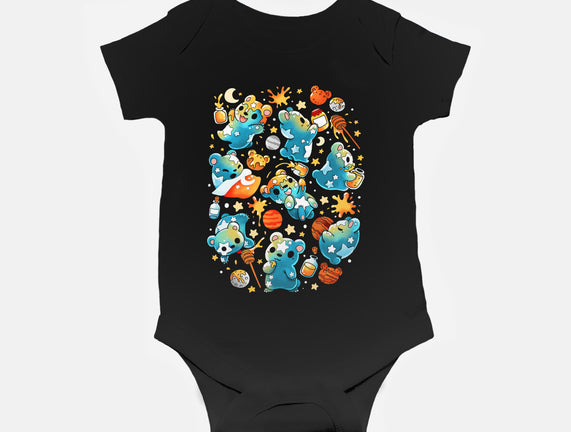 Bear Stars