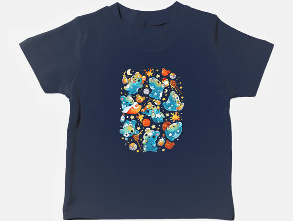 Bear Stars