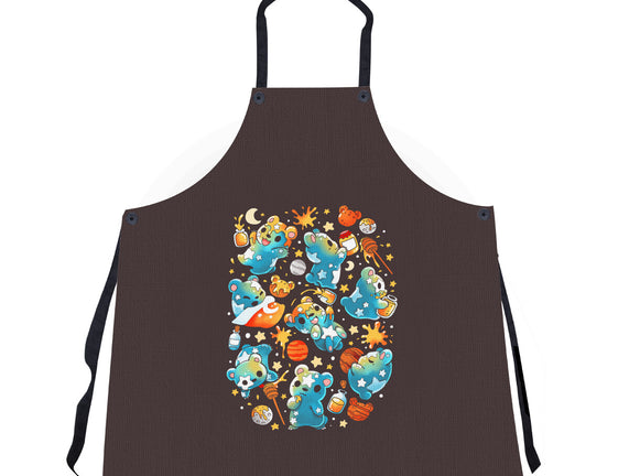 Bear Stars