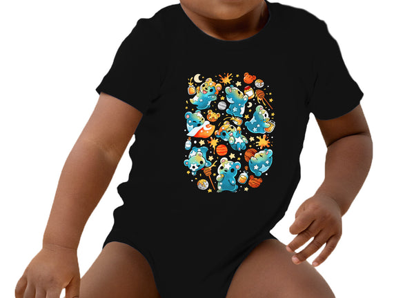 Bear Stars