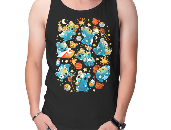 Bear Stars