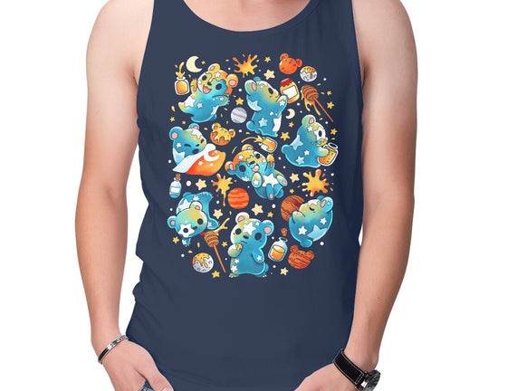 Bear Stars