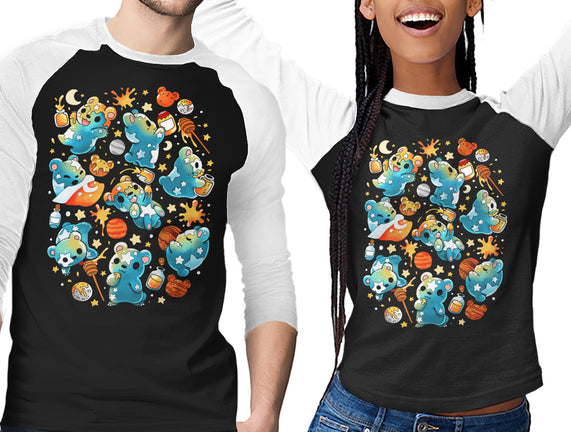 Bear Stars