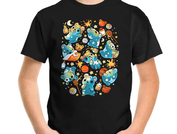 Bear Stars