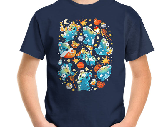 Bear Stars