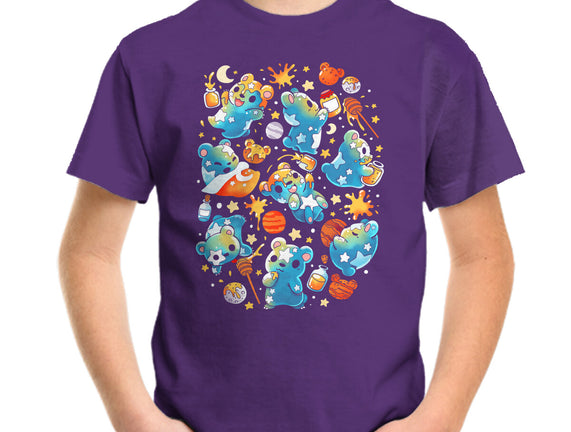 Bear Stars