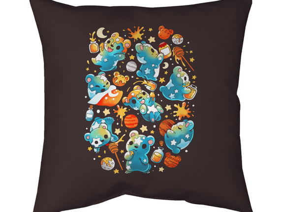 Bear Stars