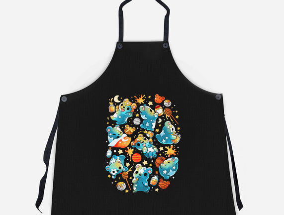 Bear Stars