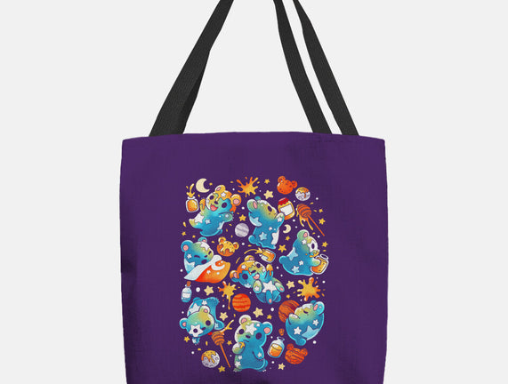 Bear Stars