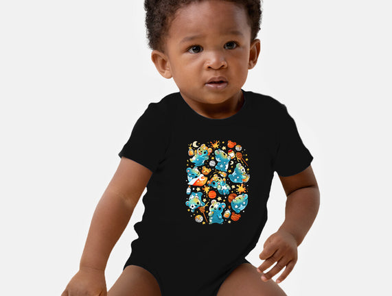 Bear Stars
