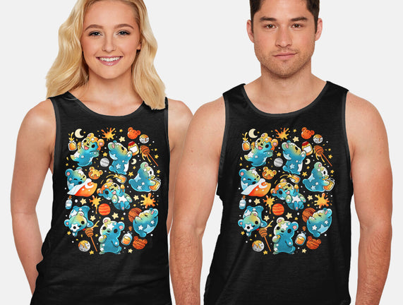 Bear Stars