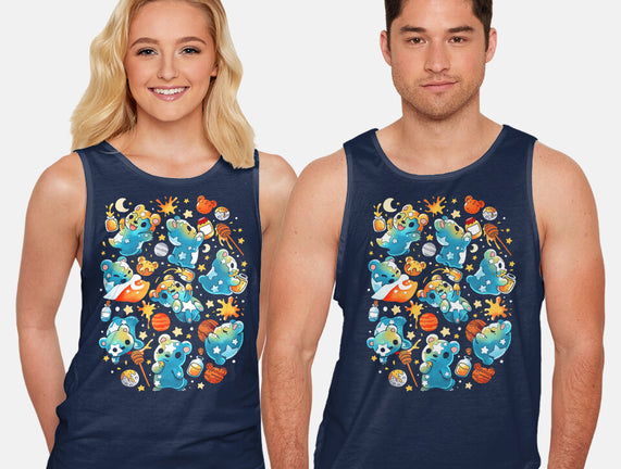 Bear Stars