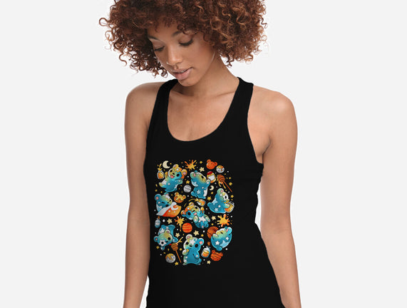 Bear Stars