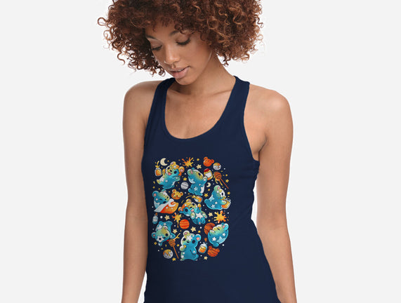 Bear Stars