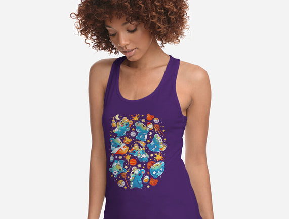 Bear Stars